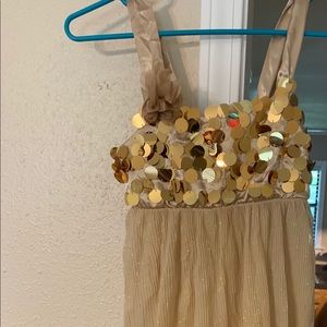 Limited Too girls dress size 12